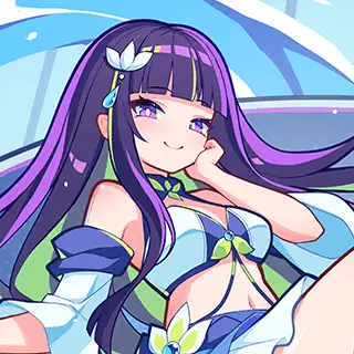 涓流花洒	