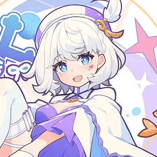 鲸之圣女
