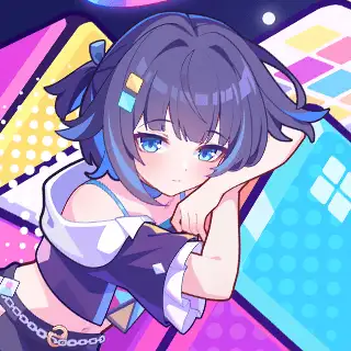 迷幻魔方