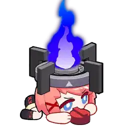 火焰魔女