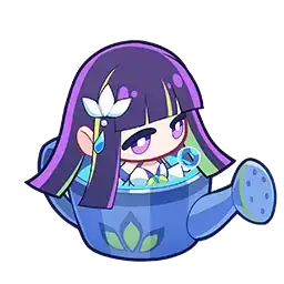 涓流花洒	