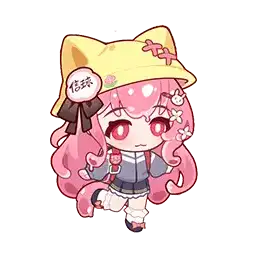 史莱姆猫娘
