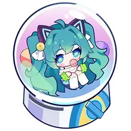 缤纷扭蛋